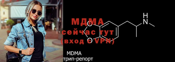 крисы Белокуриха